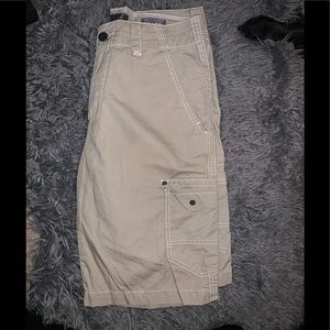 Cargo shorts